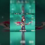 恰斯卡培养全攻略！新手必看！  #原神#派蒙#GenshinImpact#游戏