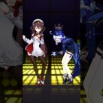 [原神 MMD] Furina & Hu Tao (芙宁娜 & 胡桃) – Let’s Groove – Genshin Impact 4K 60 fps