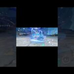 ver7.1 幽境の激戦　マスターモード　完全無課金攻略　#原神 #無課金攻略 #genshinimpact #shorts