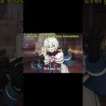 Alyosha（7.0 2nd gift code：YOALPZ7R6446）#genshinimpact  #genshinanimation  #genshin #DXY