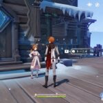 【原神】スネージナヤ キャラ限定会話 v7.0