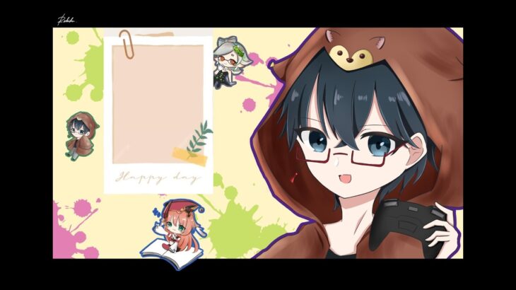 【原神】原神ゲッサーでキャラ武器100連やりたい　#原神