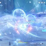 【原神】Ver.7.0地方伝説「チュリン」（彫刻師見習いの一流武闘家）（Lv103）、攻略【スネージナヤ】