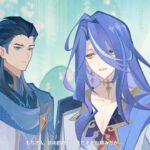 【原神】若い頃のピエロと「賢者」フロプタチュールの関係について【Genshin Impact】