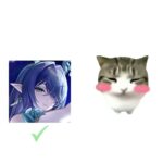【原神】ナドクライで好きなキャラ