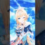 【原神MMD】時よ止まれ【ヴェスナ】#原神mmd #genshinimpact #ヴェスナ #vesna #mmd #shorts