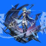 【原神】螺旋攻略 前半溶解ローエン　後半炎主人公