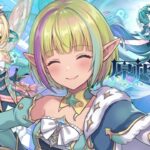 【原神】祝7.1ヴェスナ＆ヴォジャニーツァガチャ！！！