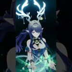 【原神】法器キャラクター / Catalyst Characters (~Ver.7.0) #GenshinImpact