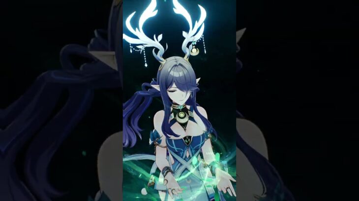 【原神】法器キャラクター / Catalyst Characters (~Ver.7.0) #GenshinImpact
