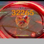 【原神】 ver7.0 幽境の激戦 アルティメット 星5キャラ無凸 星4武器縛り 3人編成 召使