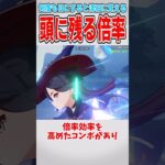 【原神】言うて大体これしか覚えてないがち【ゆっくり解説】