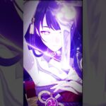 原神　型落ちになってしまったキャラ達#原神 #胡桃 #ランキング #fyp