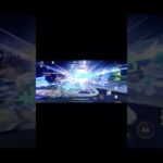 完凸スカークVS　#原神 #無課金攻略 #genshinimpact #幽境の激戦 　#shorts