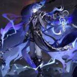 るあチャンネルの下部がただただ原神のガチャを引くだけの動画