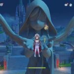 [原神] [RIMU_AYA] ガチャ無課金勢はここでお祈りしながら回すと出るんです イネファ8連2凸