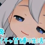 【原神】両完凸分原石集めるまでガチャ禁生活#2
