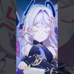 【原神】顔がいいキャラの元素爆発をスローにしたら最高すぎた