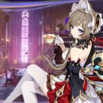 【原神】幻想シアター月輸モード攻略！