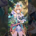 #genshinimpact #原神 リーク#原神
