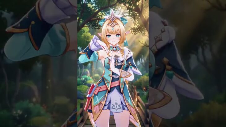 #genshinimpact #原神 リーク#原神