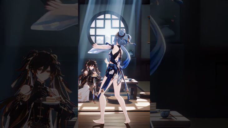 #genshinimpact #原神 リーク#原神