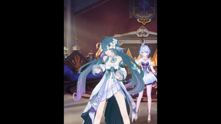 #genshinimpact #原神 リーク#原神