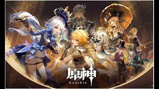 初心者が始める原神　＃５２　ガチャが引きたいんだぁぁぁ！！