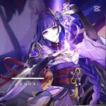 好きなキャラランキング　※個人的　#shorts #原神