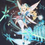 原神_神引きガチャ