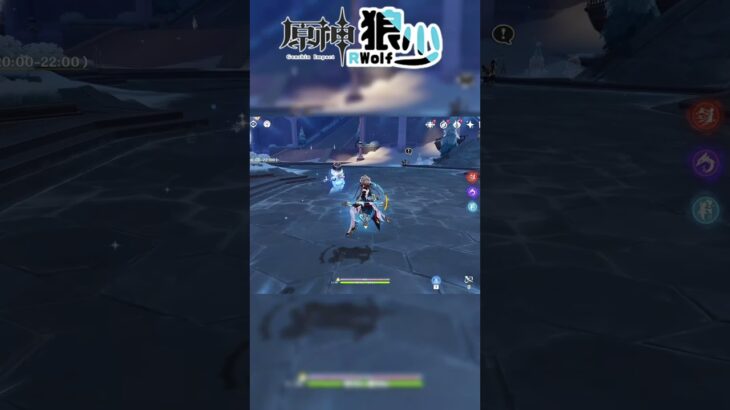 【原神】大家週年跟寵都拿到了嗎？