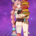 超絶可愛い＆カッコイイキャラのオンパレードな初見原神パート２