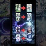 原神ガチャ！スネージナヤ・氷神・女皇アナスーシャまで考えたらヴェスナ優先確保？！ナドクライと同じパターンの気がする！ #原神 #genshinimpact #ヴェスナ #女皇 #原神好きと繋がりたい