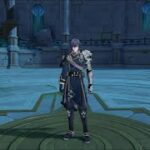 【原神】「Ver7.2」 β バレリー ゲームプレイ映像