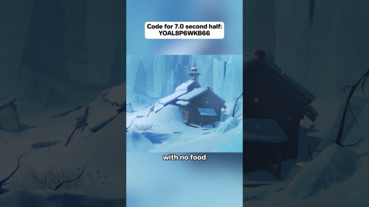 Alyosha is truly a pitiful child Code: YOAL8P6WKB66 #genshintok #genshinlore #genshinimpact #genshin
