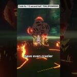 Boss abilities you might have missed Code: YOAL8P6WKB66 #genshintok #genshinlore #genshinimpact