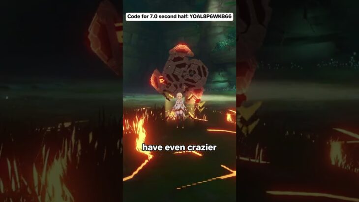 Boss abilities you might have missed Code: YOAL8P6WKB66 #genshintok #genshinlore #genshinimpact