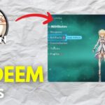 How To Redeem Code In Genshin Impact (2026)