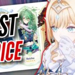 TWO FREE 5-STARS!? Who Is Best & Genshin 7.1 Recap