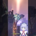 The devs didn’t make this Vesna-proof | Genshin Impact