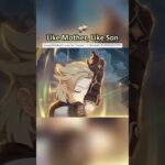 They are so alike+code: PLDXHS8529T4#funnyclips#genshinimpactedit#genshinwhs#genshinshorts#albedo