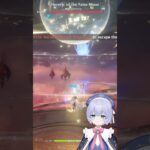 Vesna vs Dottore | Genshin Impact