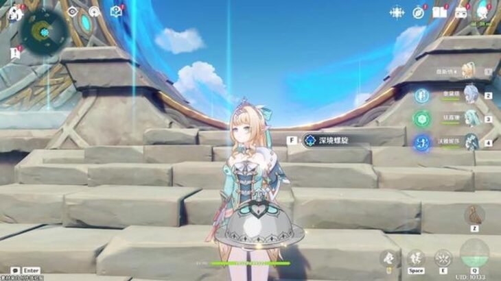 《原神》薇斯纳实测攻略 #原神  #genshinimpact