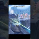【原神】稀によくある連結装置でやりがちなこと