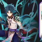 魈推しが行く魈軌跡攻略【原神】