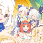 【原神】6周年記念テーマソング『風の思い出』