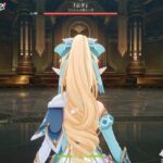 【原神】蝶のように舞う星拡散アタッカー「ヴェスナ」を無凸で先行プレイ！【げんしん】