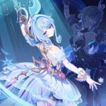 原神 螺旋を攻略していく