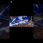最強！蒸発溶解編成　＃原神　＃銀翎月を遡りて、玄鳥煌めきを結ぶ