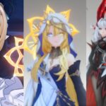 【原神】ピエロがロノヴァの記憶を読み取り、天理の掟を明かす【Genshin Impact】
